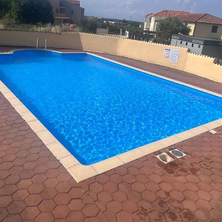 Fortuna Apartment Tar-Vabriga Bagian luar foto