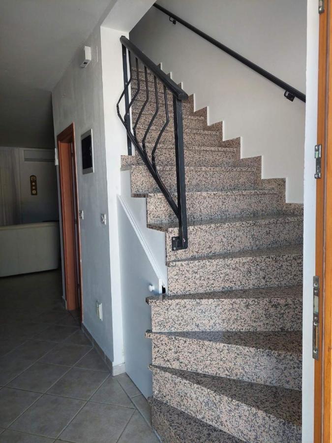 Fortuna Apartment Tar-Vabriga Bagian luar foto