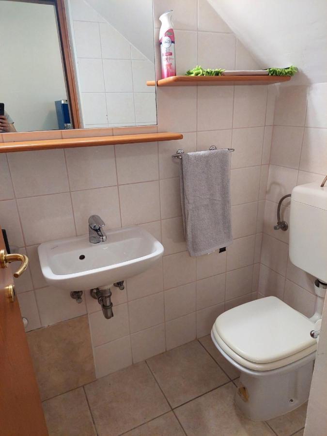 Fortuna Apartment Tar-Vabriga Bagian luar foto