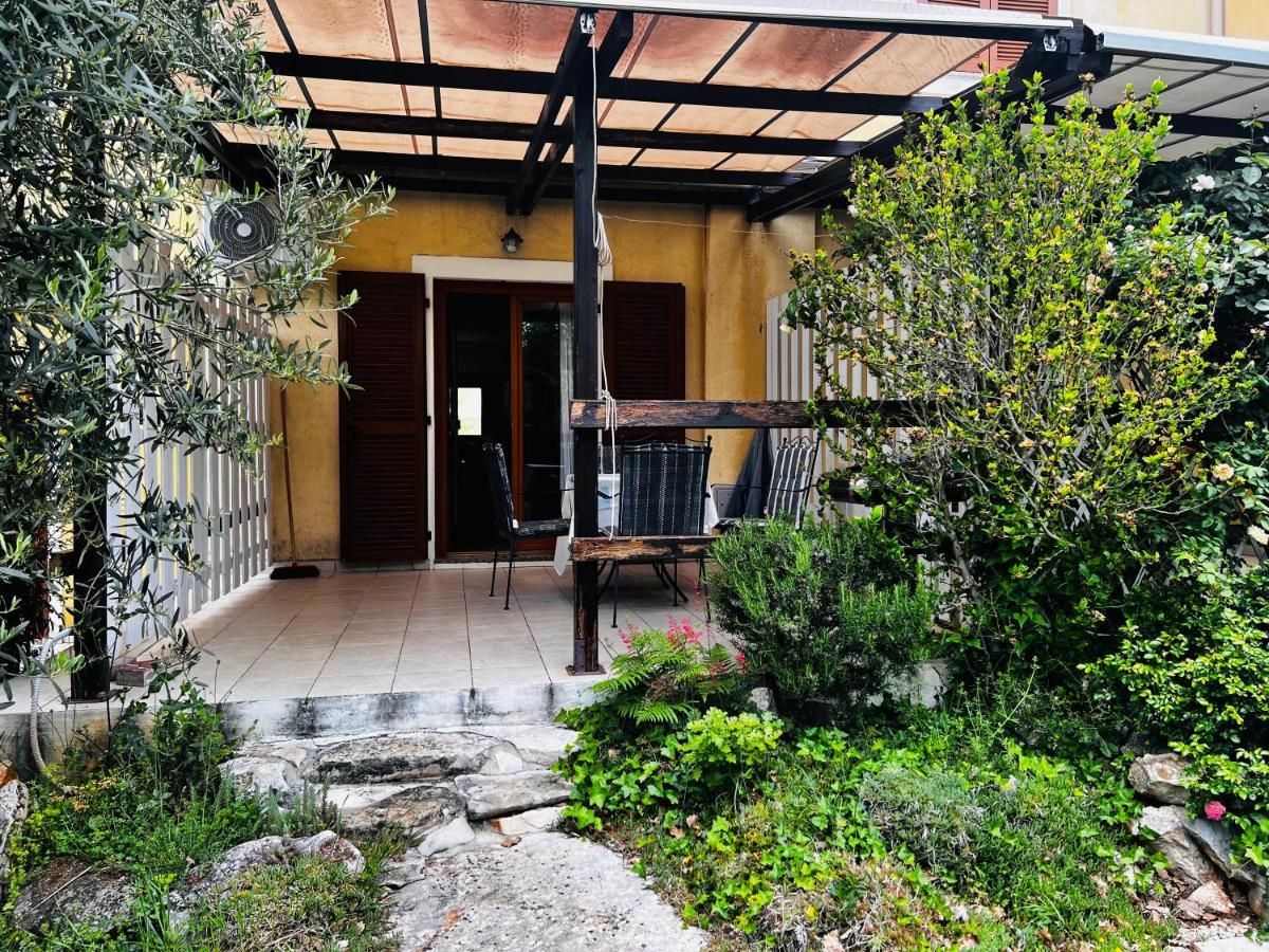 Fortuna Apartment Tar-Vabriga Bagian luar foto