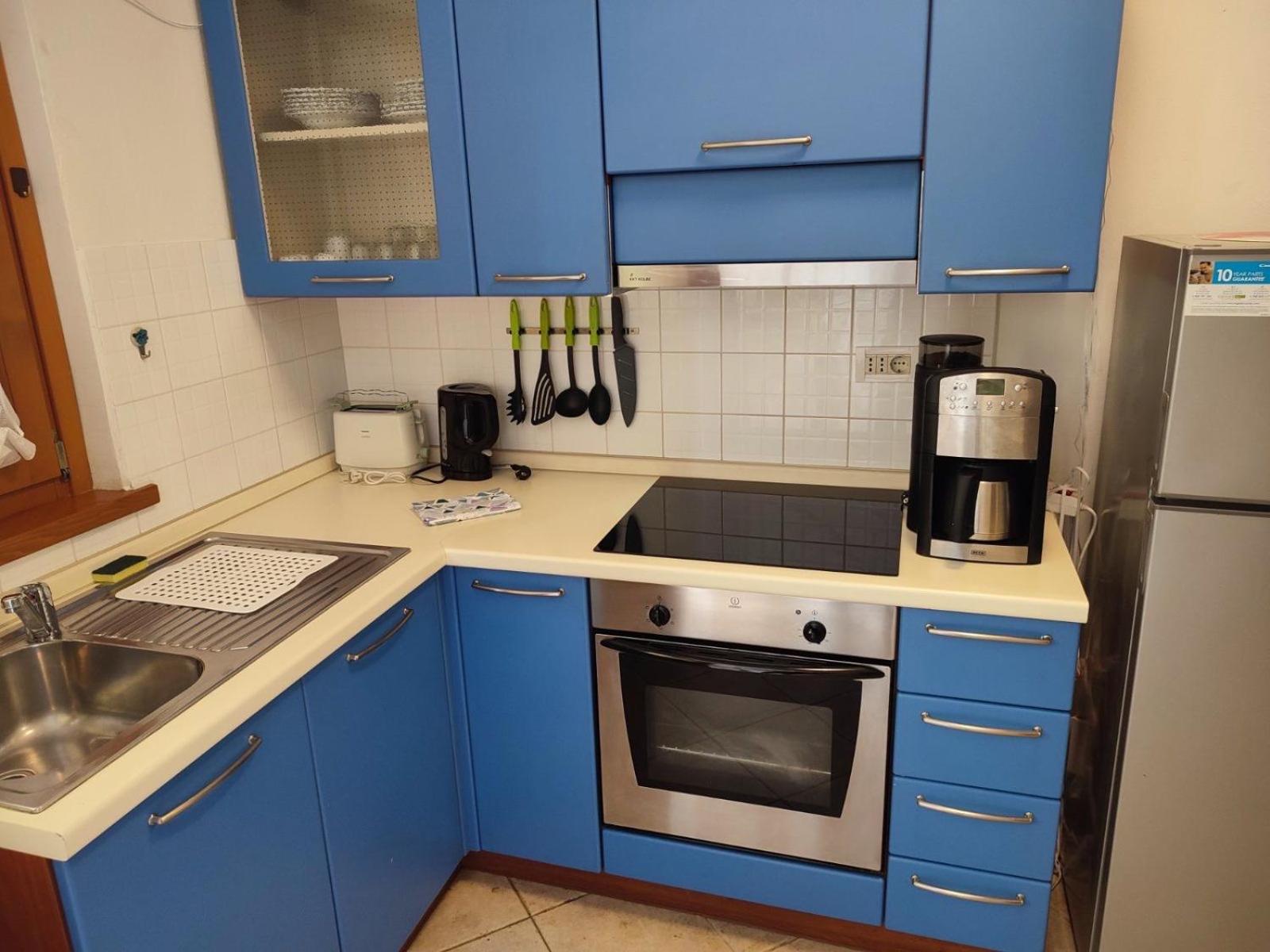 Fortuna Apartment Tar-Vabriga Bagian luar foto