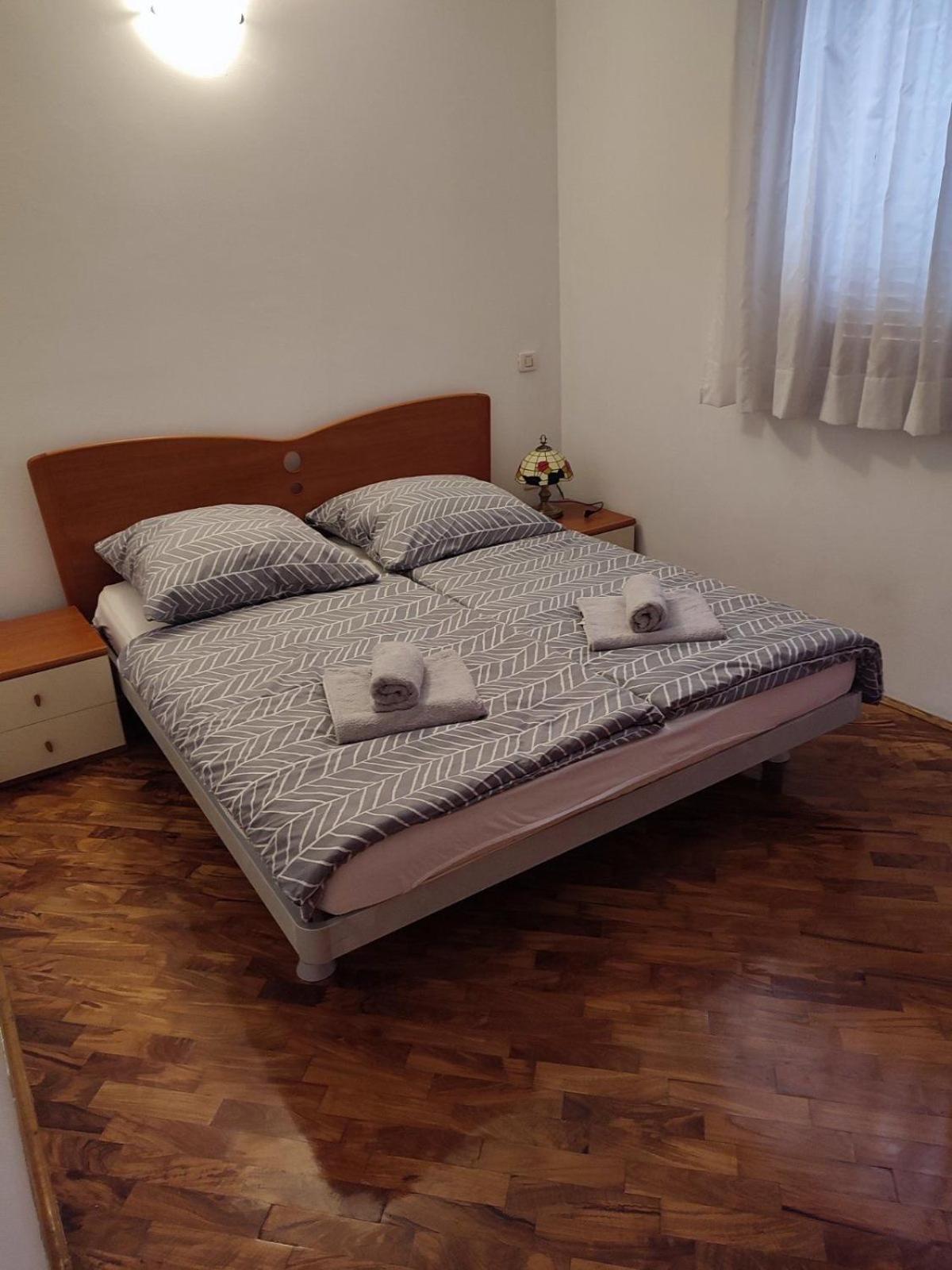 Fortuna Apartment Tar-Vabriga Bagian luar foto