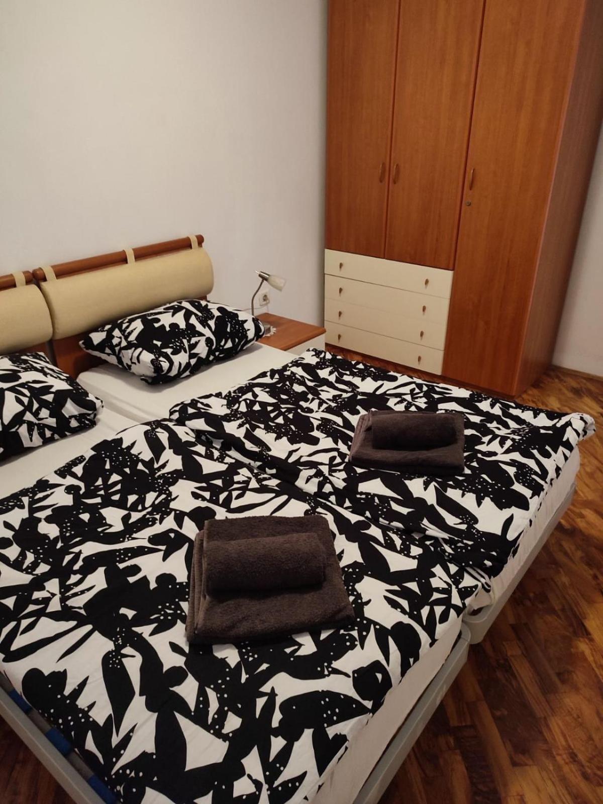 Fortuna Apartment Tar-Vabriga Bagian luar foto