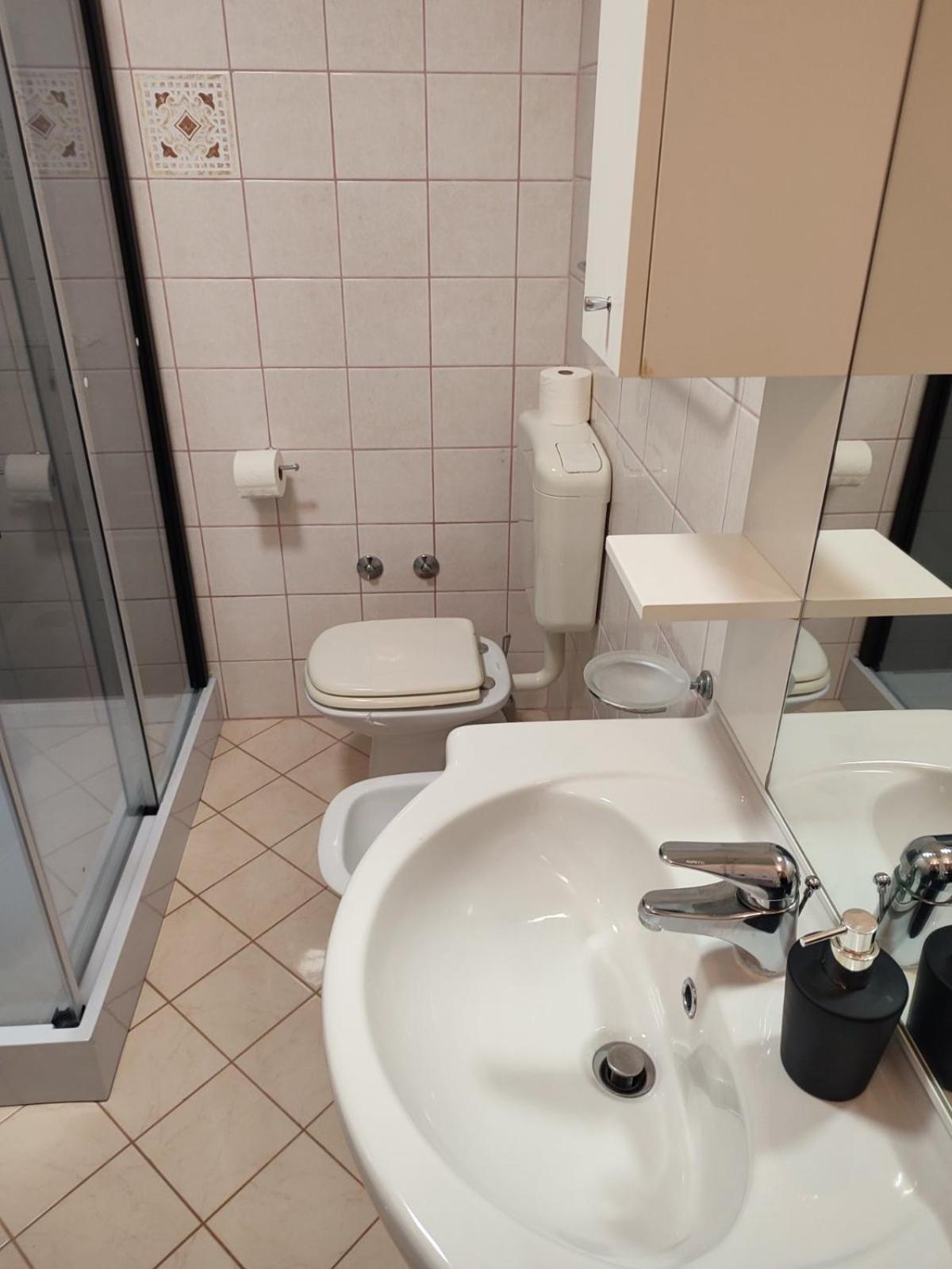 Fortuna Apartment Tar-Vabriga Bagian luar foto
